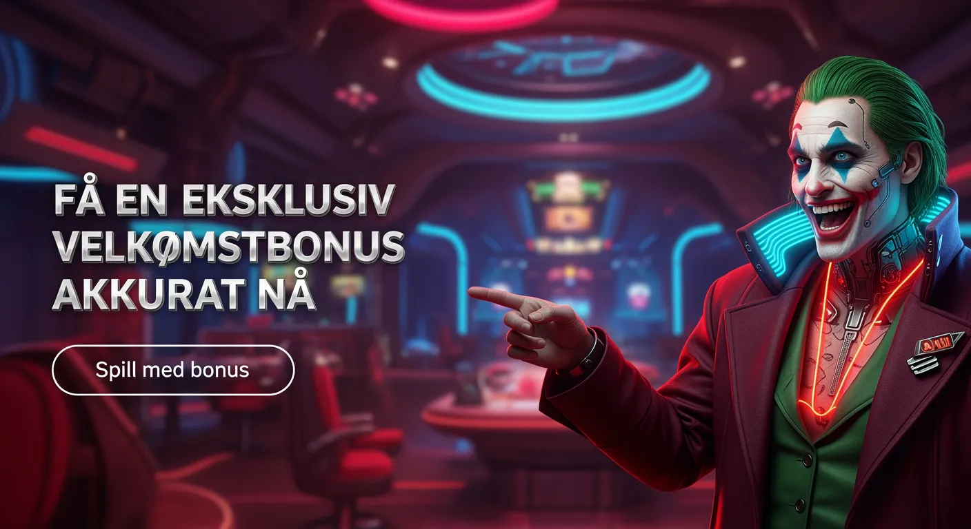 Energimamerking Casino